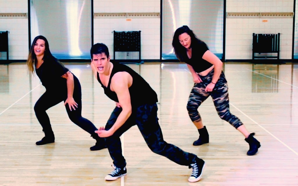 "Good For You" by Selena Gomez