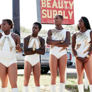 Prancing Elites Parade Video