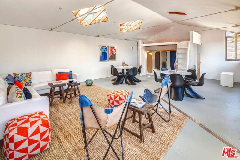 Tobey Maguire Sells Santa Monica House