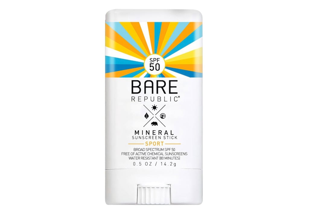 Bare Republic Mineral Sunscreen Stick