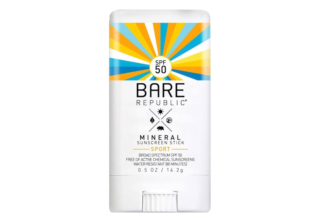 sun bum vs bare republic sunscreen