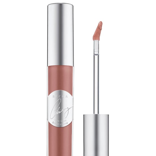 Becca x Chrissy Teigen Glow Lip Gloss Review