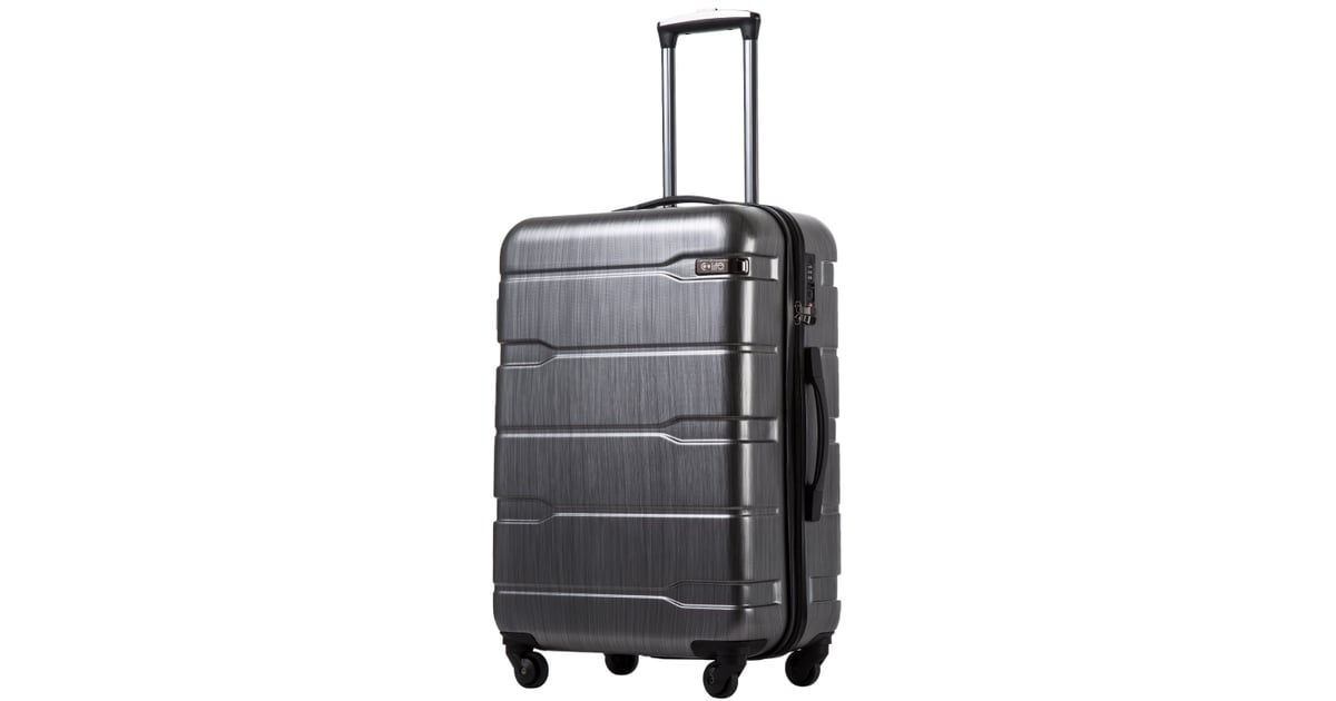 coolife suitcases