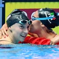 How Katie Ledecky Overcame Illness and Surged From Behind to Win at the World Championships