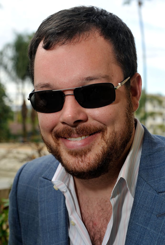 Michael Gladis | Pictures of Actors on Mad Men | POPSUGAR Love & Sex