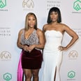 Venus and Serena Williams Wowed in Statement Gowns at the Producers Guild Awards