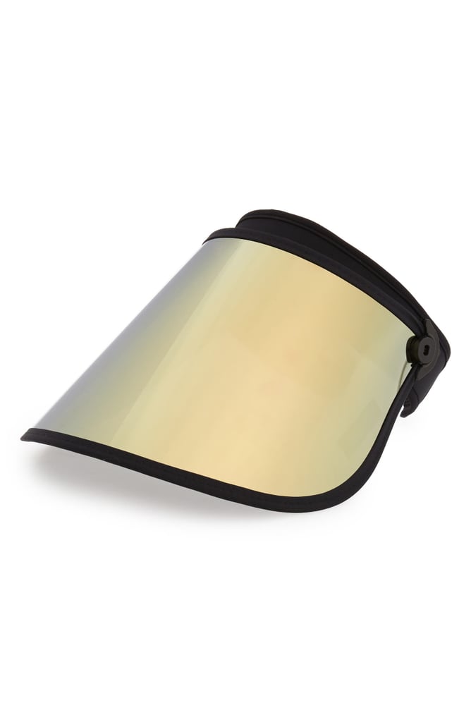 Bluestone Sun Shields Full Lux Visor