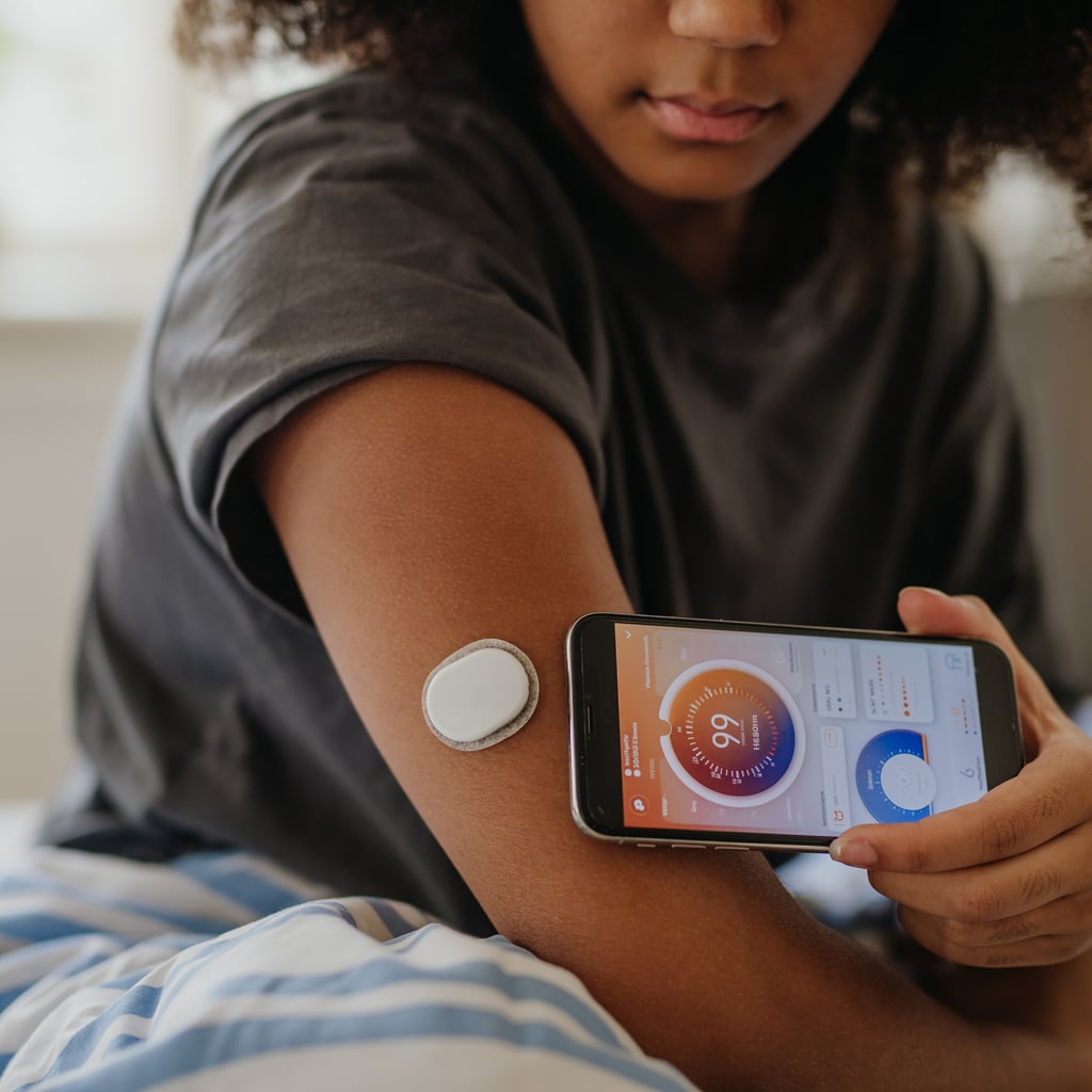 Is Blood Sugar Monitoring the Next Fitness Metric Everyone Needs?