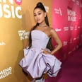 Ariana Grande Protests Abortion Laws by Donating Her Concert Proceeds to Planned Parenthood