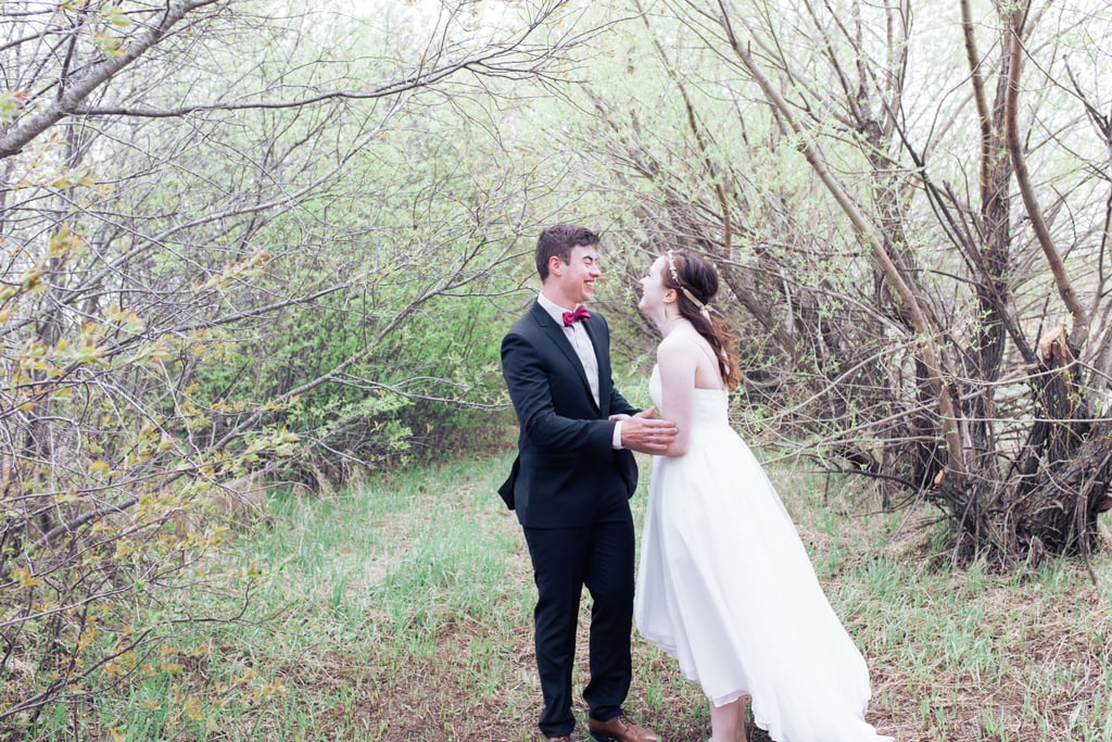 Rustic Vintage Wedding