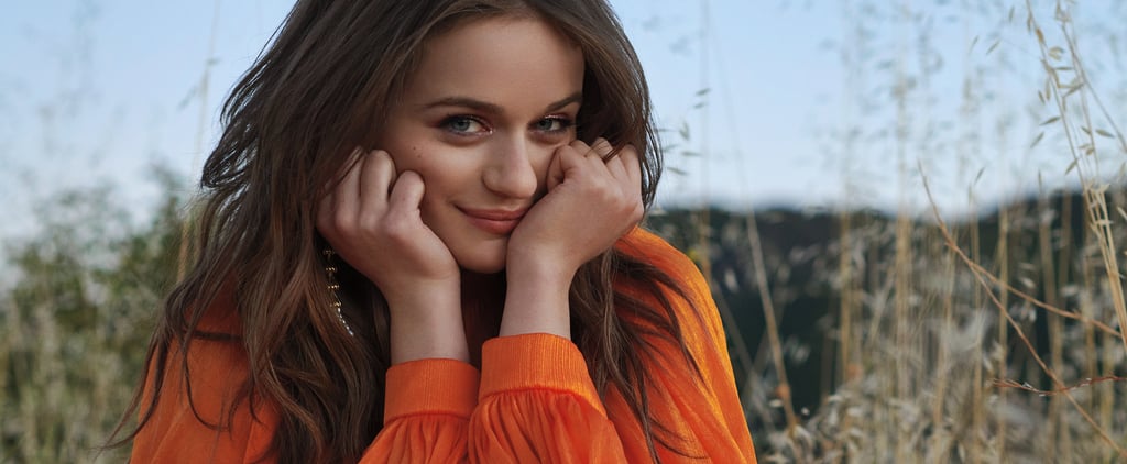 Joey King's Quotes on Mental Health: Cosmo September 2020