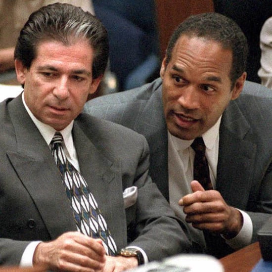 Did O.J. Simpson Attempt Suicide in Kim Kardashian's Room?