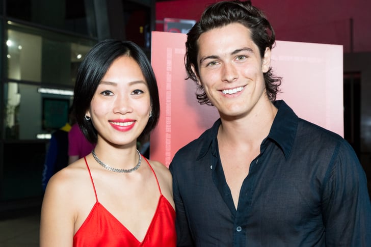 Hot Wolfgang Novogratz Pictures | POPSUGAR Celebrity UK Photo 5