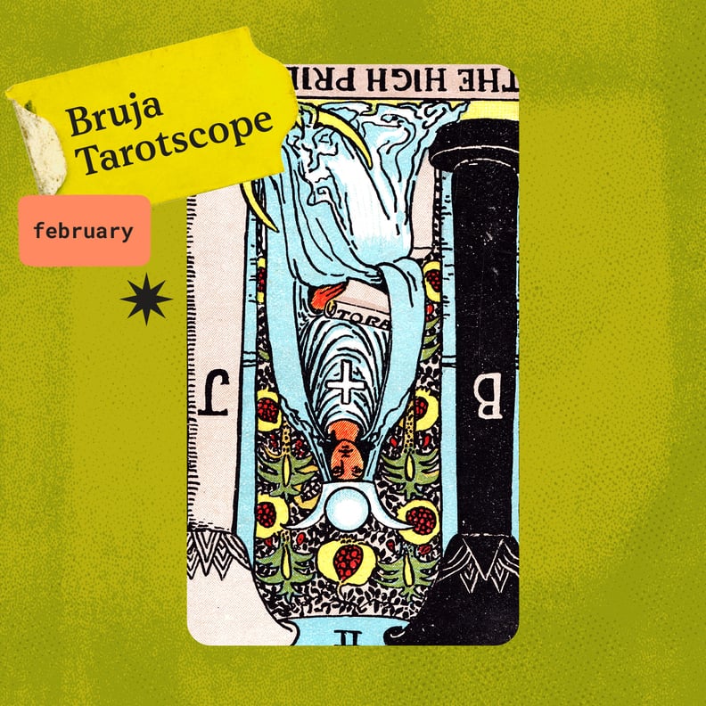 Taurus Tarot Card
