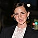 Who Is Emma Watson Dating?