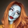 70 Disney-Inspired Halloween Makeup Looks That Are Absolutely Enchanting in Every Way
