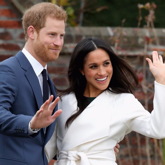 Reactions to Meghan Markle Being a Black British Princess