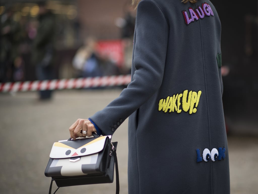 LFW Day Four