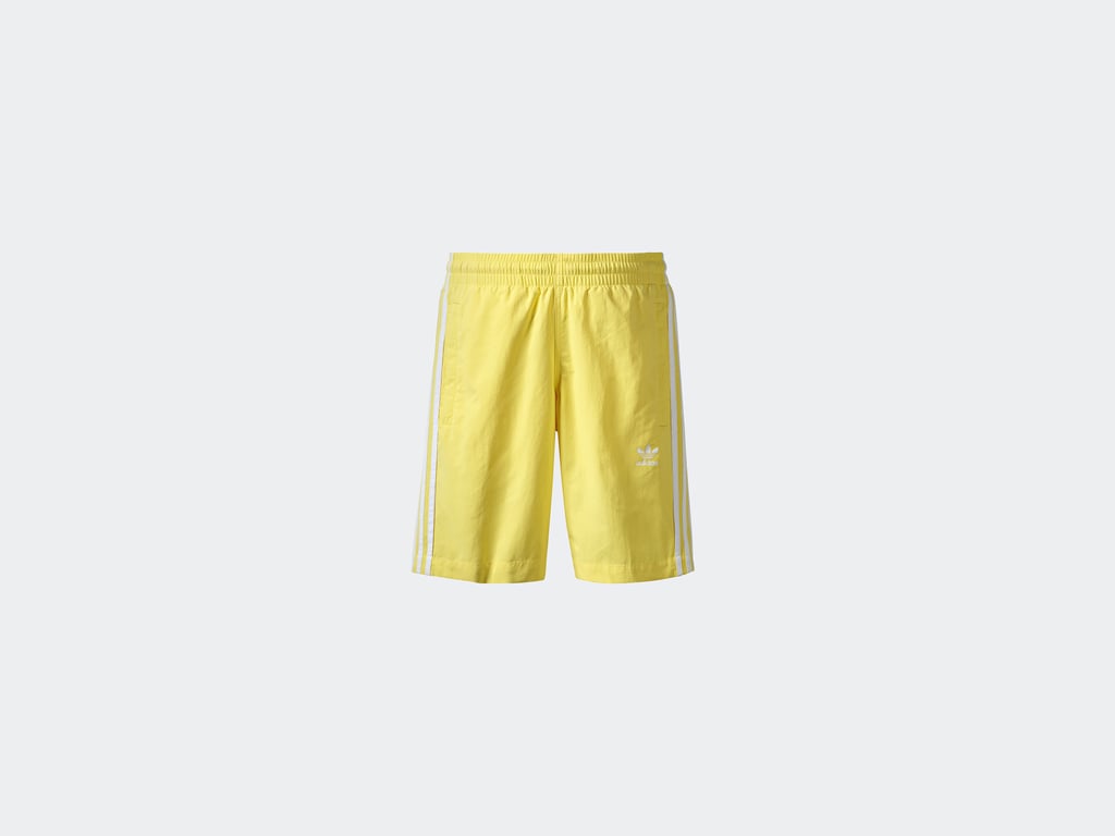 3 Stripe Swim Shorts