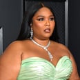 Lizzo Kicks Off Halloween in a Stunning Midsommar-Inspired Floral Number
