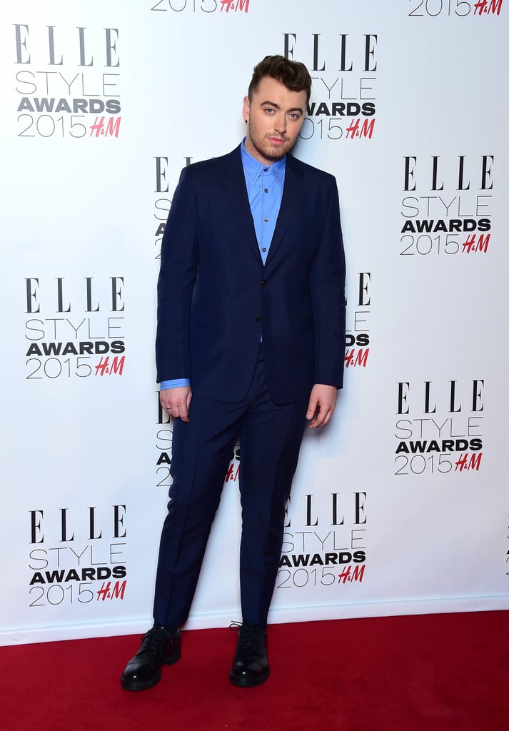 Sam Smith