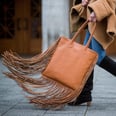 Want to Shop? Here Are 7 Fringed Bags Every Fashion Girl Needs This Spring