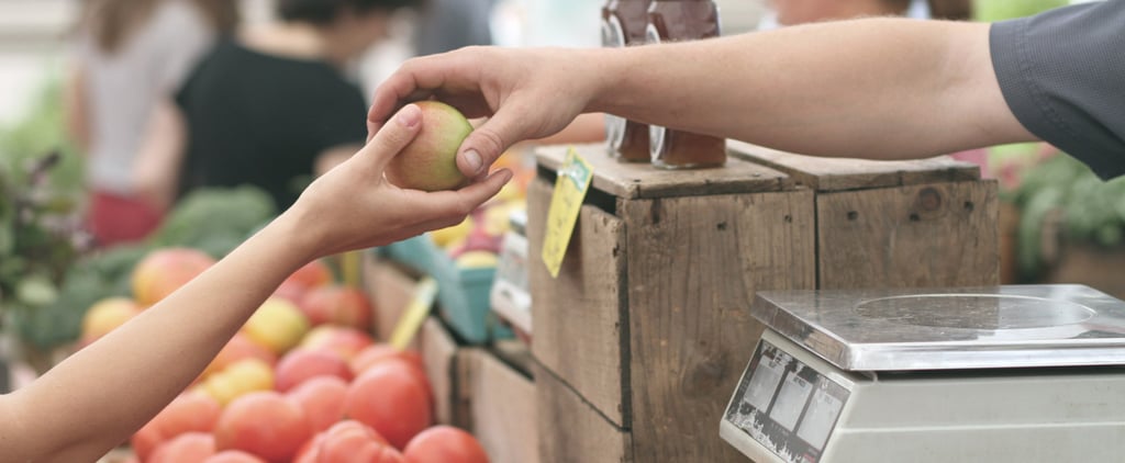 Organic Baby Food