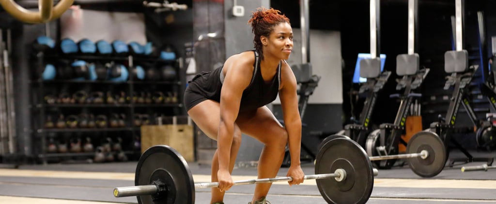 A Trainer Explains Why Weightlifting Is the Most Important Type of Exercise For Losing Belly Fat