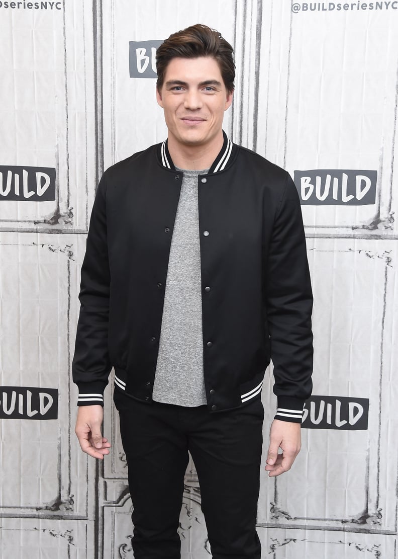 Zane Holtz as Ko Kelly