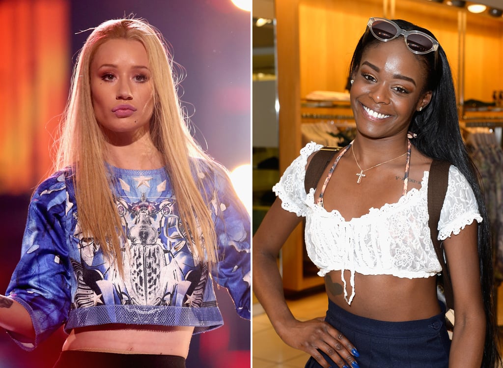 Iggy Azalea
