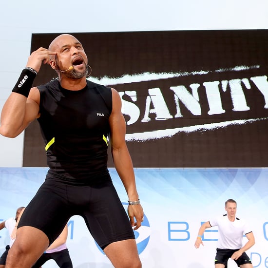 I Tried the Insanity Workout, and Here's How it Went
