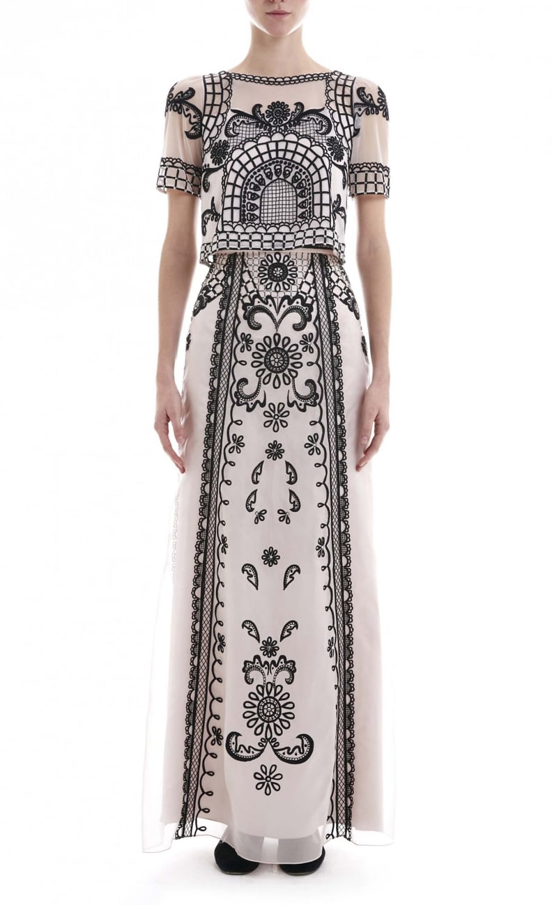 Kate's Temperley Set