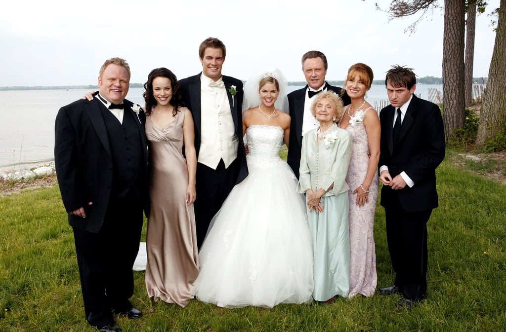 Wedding Crashers
