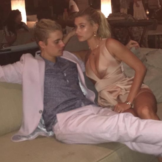 Justin Bieber Old Quotes About Marrying Hailey Baldwin