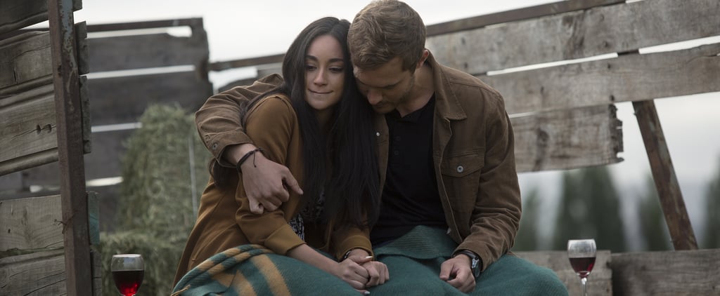 Did Victoria F Address the Rumors About Her on The Bachelor?