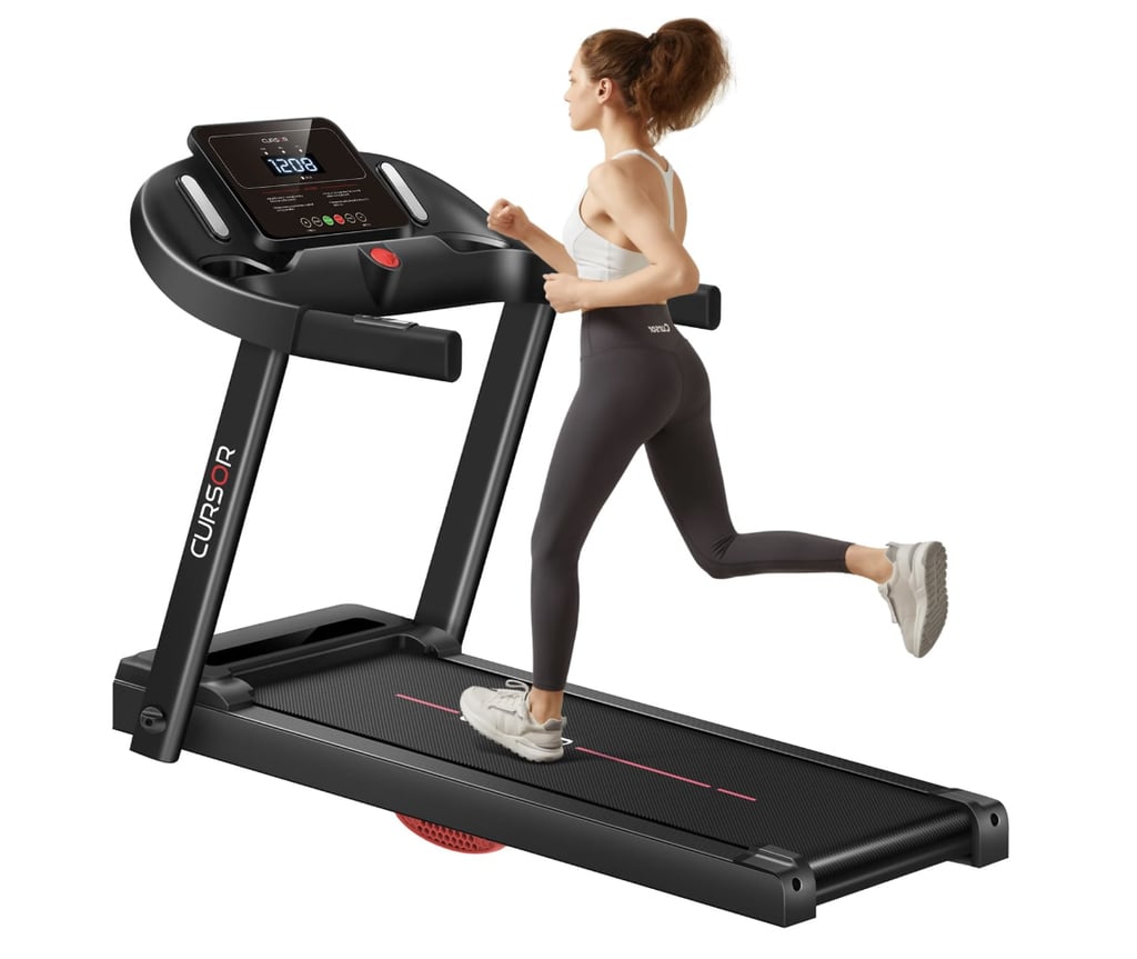 Best Home Treadmill With Pulse Sensor