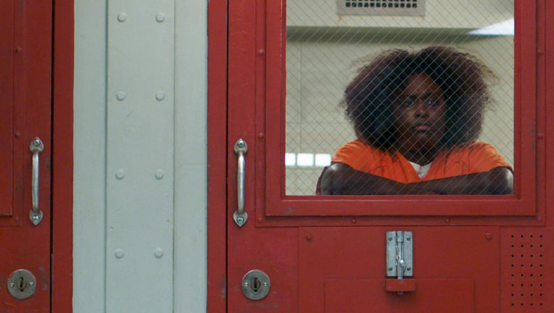 Will Taystee Be Able to Get Her Sentencing Changed Even If Cindy Does Come Forward?