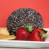 Chocolate Cheese Ball Recipe