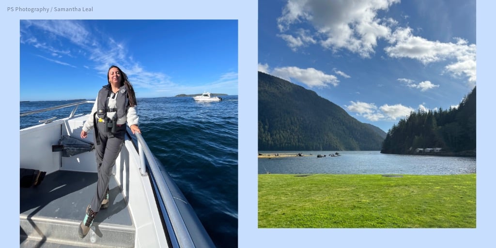 Is "Blue Mind Theory" Legit? I Traveled to Vancouver Island to Find Out