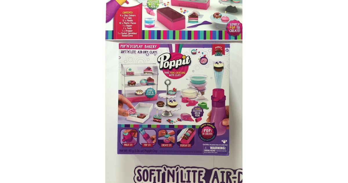 showcase popits