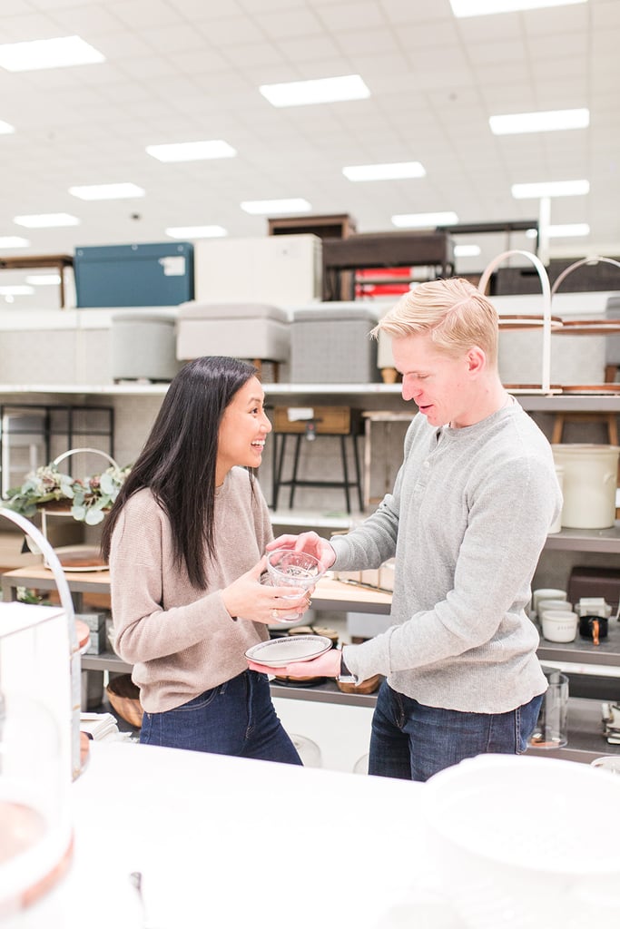 Target Engagement Shoot