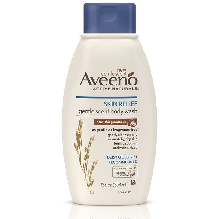 Aveeno Skin Relief Gentle Scent Body Wash
