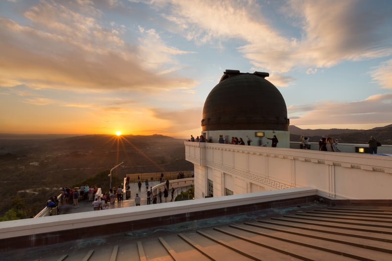 Griffith Observatory