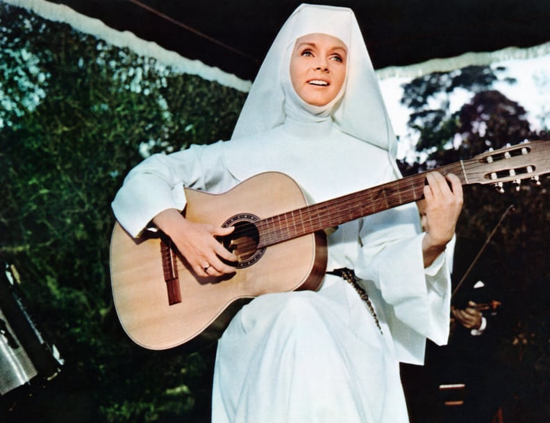 The Singing Nun (1966)