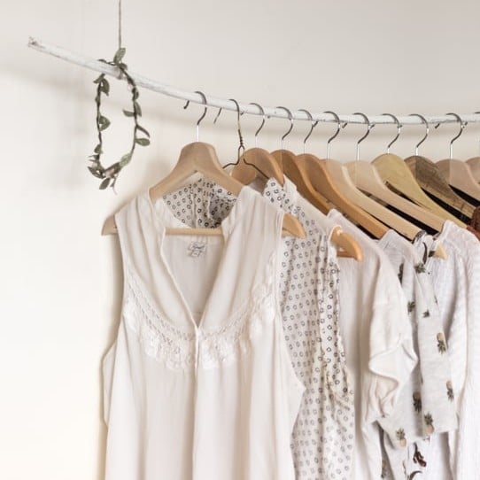 How to Get More Wear Out of Clothes