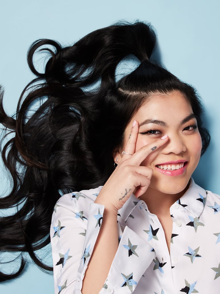 <center>Style Your Hair . . . While You Sleep!</center>
