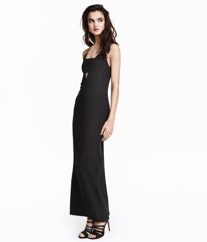 H&M Long Dress ($50)