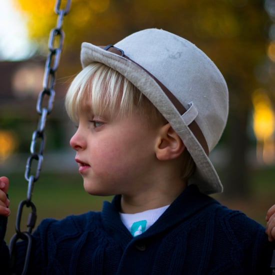 Why You Shouldn't Give in to Your Kids