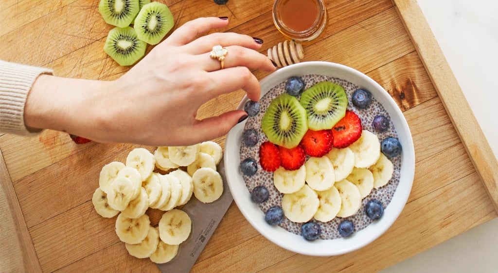 New Year&#039;s Day Brunch Menu Link Time | POPSUGAR Food