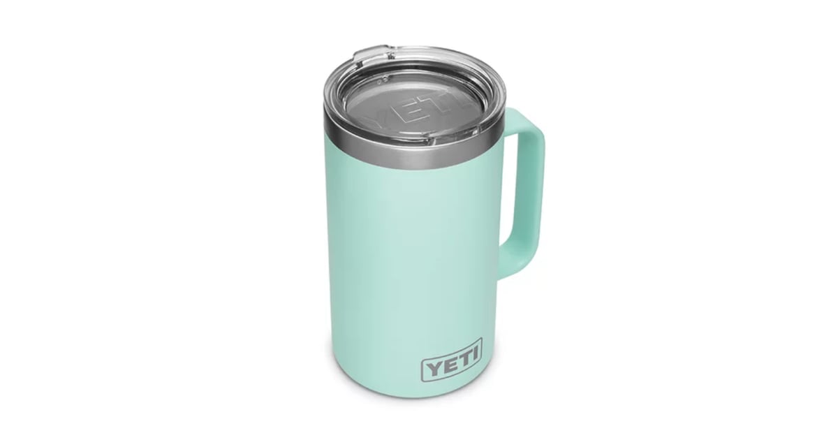 yeti rambler 24 ounce mug